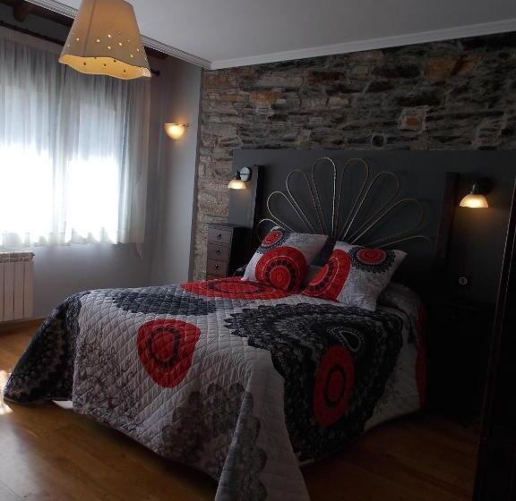 Номер Deluxe, Hostal El Recanto