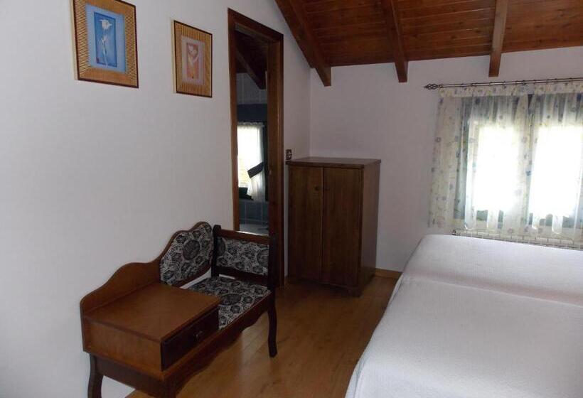 Номер Стандарт, Hostal El Recanto