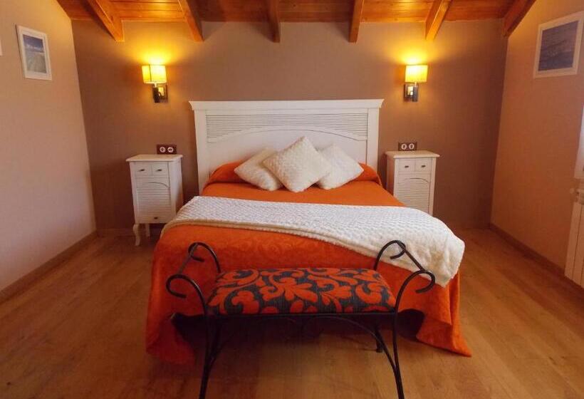 Номер Стандарт, Hostal El Recanto