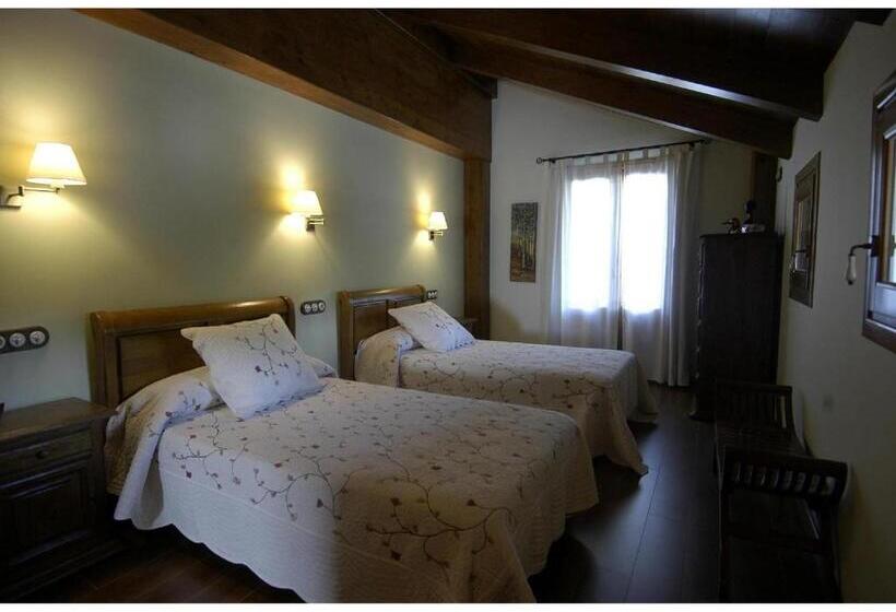 家庭工作室, Rural El Portón De Murillo
