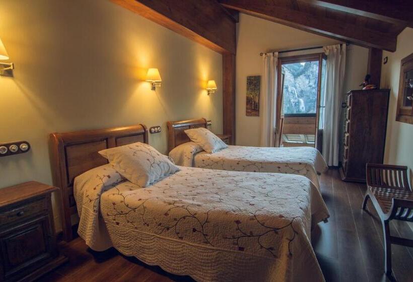家庭工作室, Rural El Portón De Murillo