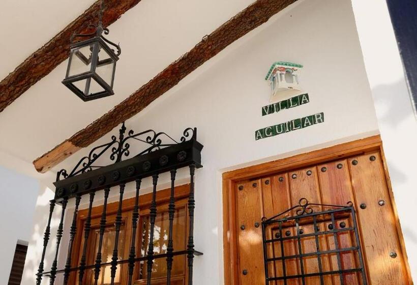 Апартаменты 2 Спальни, Aparthotel El Cañuelo