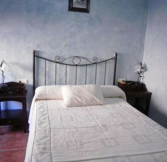 스탠다드 룸, Hostal El Olmo