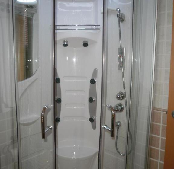 스탠다드 룸, Hostal El Olmo