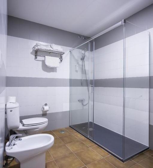 Номер Стандарт, Hostal Rio