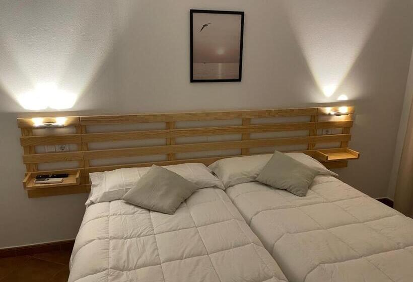 Номер Стандарт, Hostal Rio