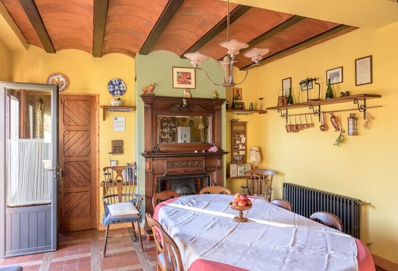 デラックスルーム, La Flamenca Inn