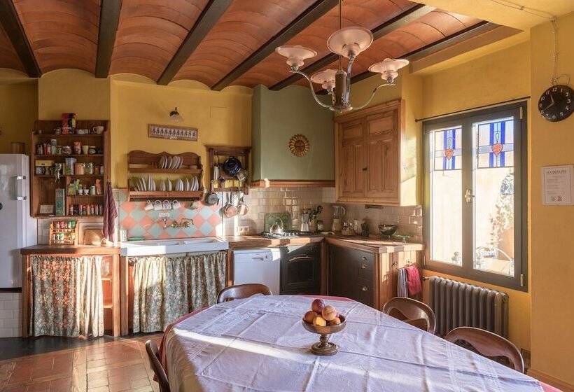 １ベッドルームハウス, La Flamenca Inn