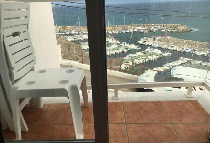 オーシャンビュースタンダードルーム, Las Olas
