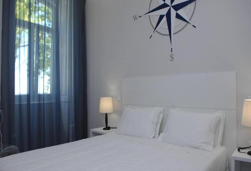 اتاق استاندارد, Marina Charming House