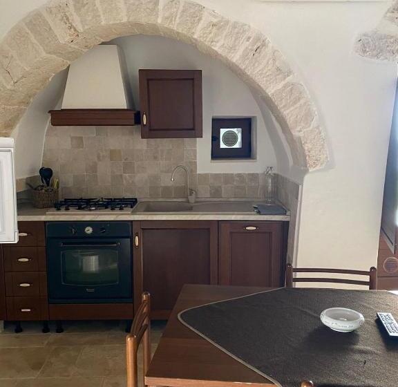 Номер Стандарт Внутренний, Trulli Antichi Mestieri   Widespread Trulli In The Historic Center