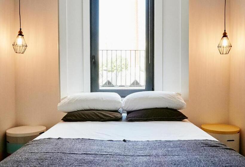 Номер Стандарт, Bonvalot Guest House