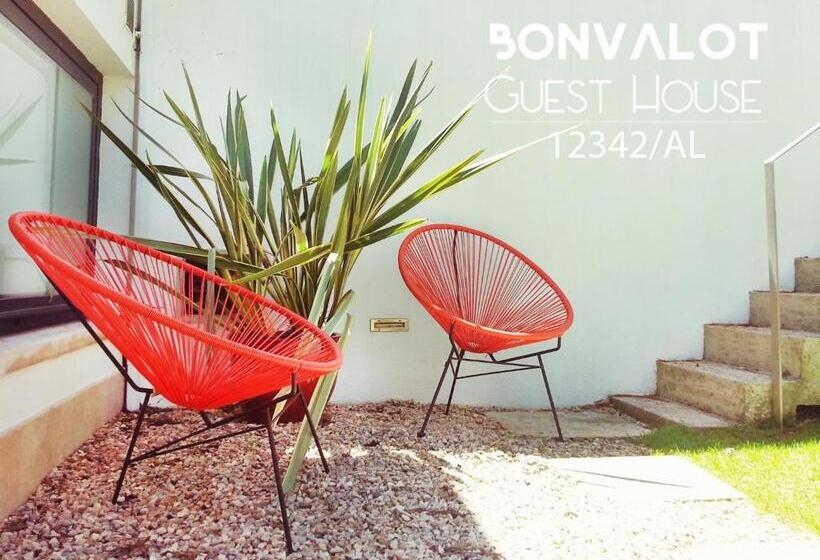 Номер Стандарт, Bonvalot Guest House