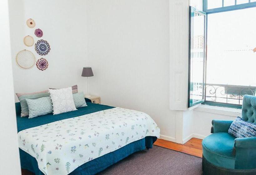 Номер Стандарт, Dona Fina Guest House