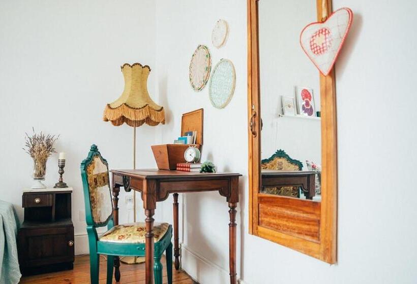 Номер Стандарт, Dona Fina Guest House