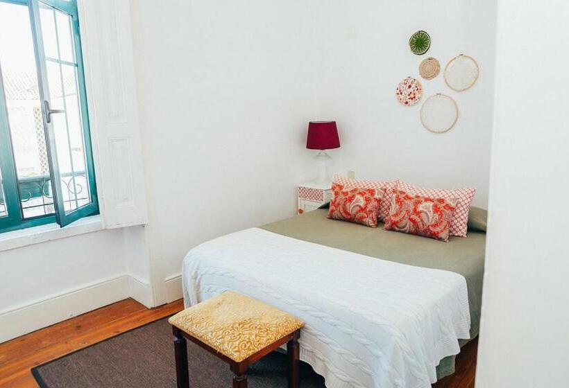 Номер Стандарт, Dona Fina Guest House