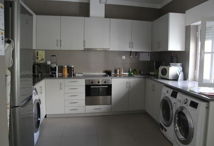 اتاق استاندارد, Stayinn City  Evora