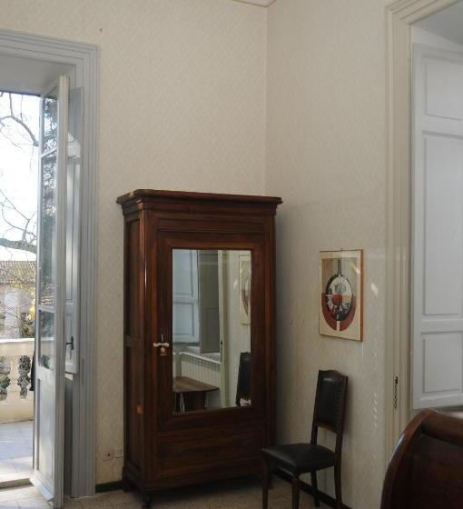 Стандартный Номер Кровать Кинг, B&b Villa Gualterio