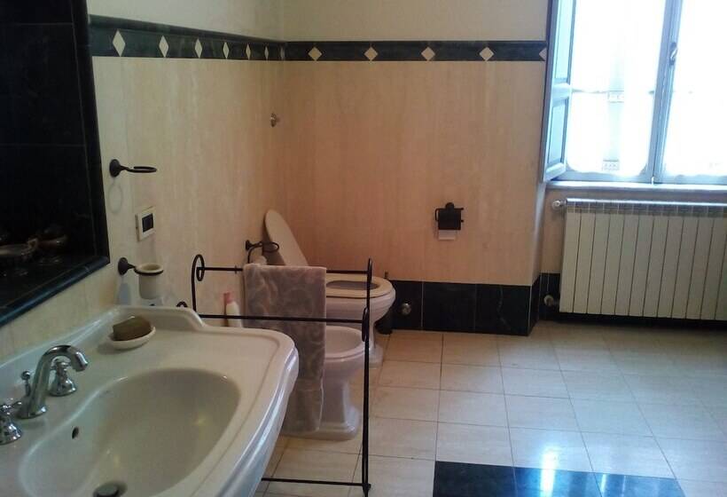 Номер Стандарт, B&b Villa Gualterio