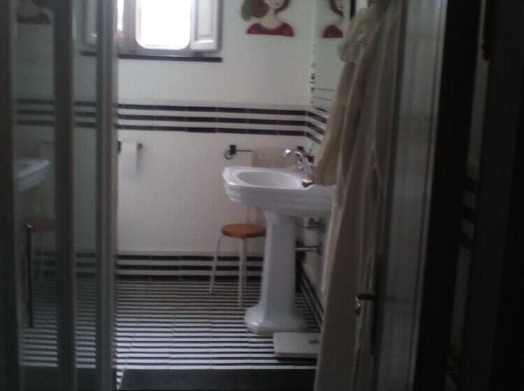 Номер Deluxe с Балконом, B&b Villa Gualterio