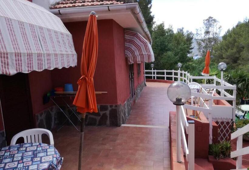 استودیوی استاندارد, Residence Villa La Palmas