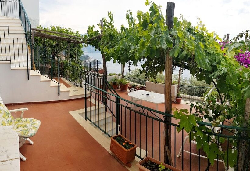 带1个卧室的经典公寓, Amalfi Hills