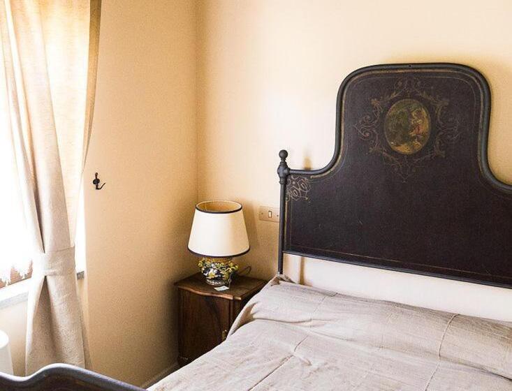 Четырехместный Номер Стандарт, De Vita Beata Agriturismo