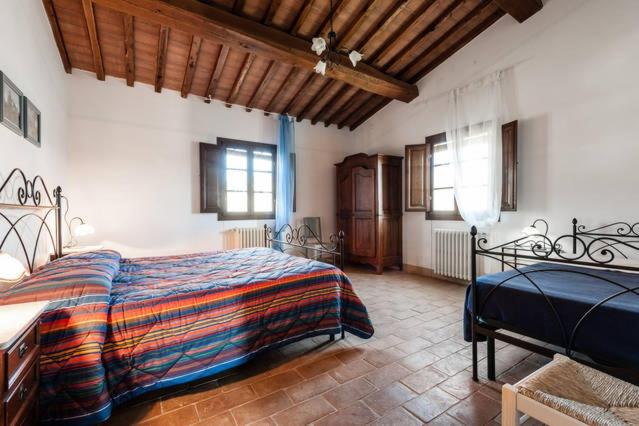 Апартаменты 2 Спальни, Antonella House  Podere Della Collina