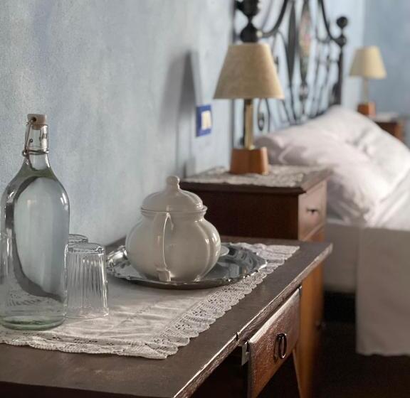 Номер Стандарт Трехместный, Agriturismo I Bosconi
