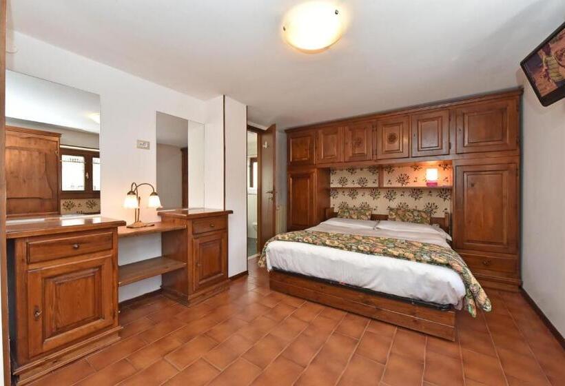 Апартаменты 2 Спальни, Maison Rosalp