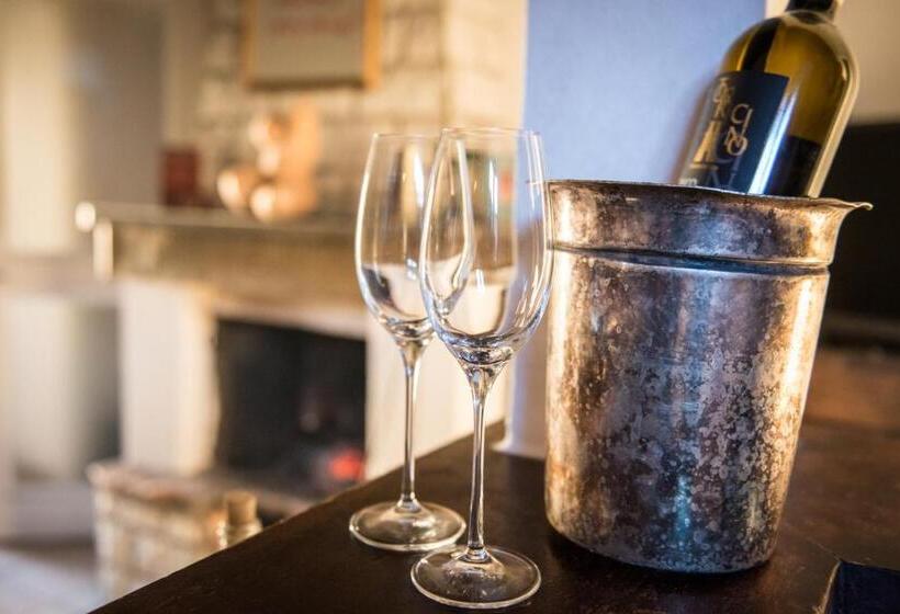 Апартаменты 2 Спальни, Corte Dei Brut