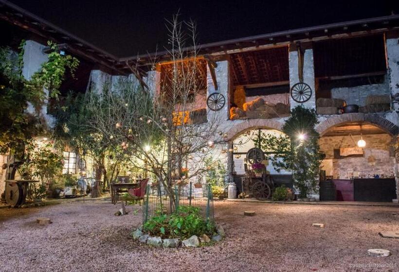 Апартаменты 2 Спальни, Corte Dei Brut