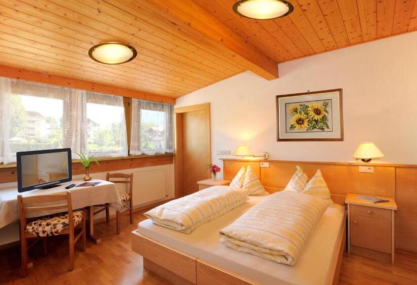 标准间, Gasthof Anich
