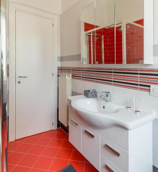 سوییت خانوادگی, Miamò Exclusive Rooms