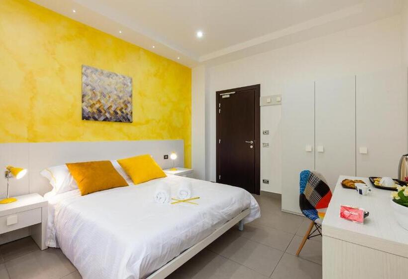 اتاق لوکس, Miamò Exclusive Rooms