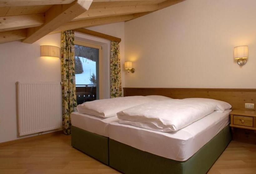 Апартаменты 2 Спальни, Residence Villa Funtanes