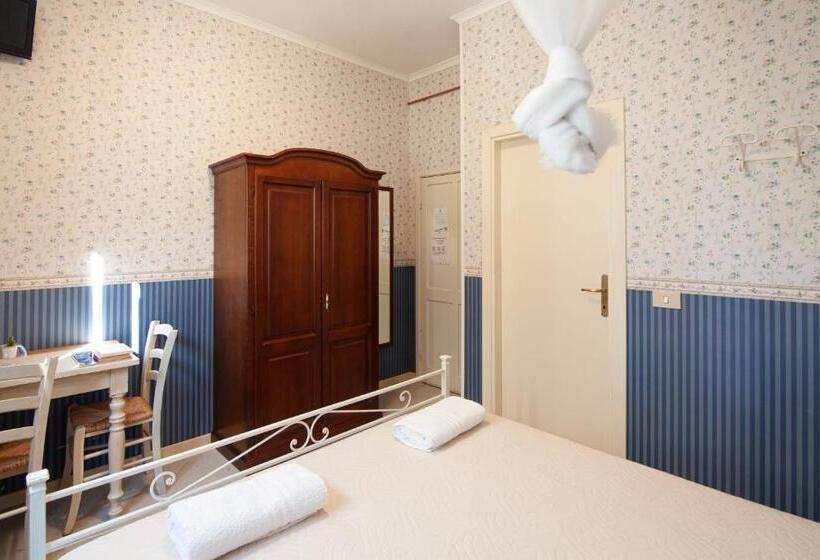 اتاق استاندارد, Agriturismo Ca  Verde   Il Giardino Narrante