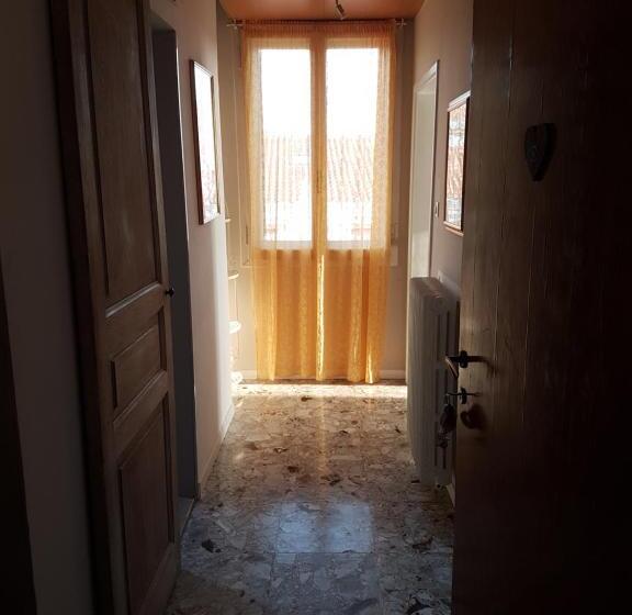 Quarto Estandar Vista Mar, Casa Sulla Laguna