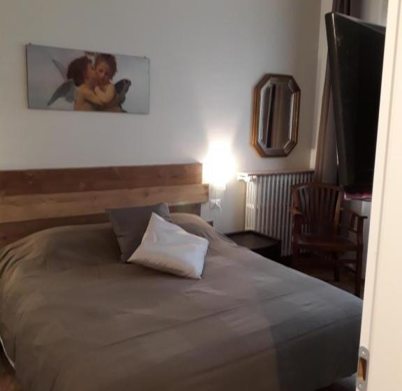 Quarto Estandar, Casa Sulla Laguna