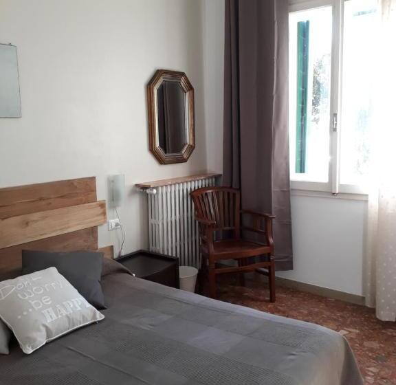 Quarto Estandar, Casa Sulla Laguna