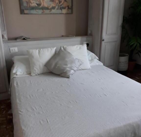 Quarto Estandar Vista Mar, Casa Sulla Laguna