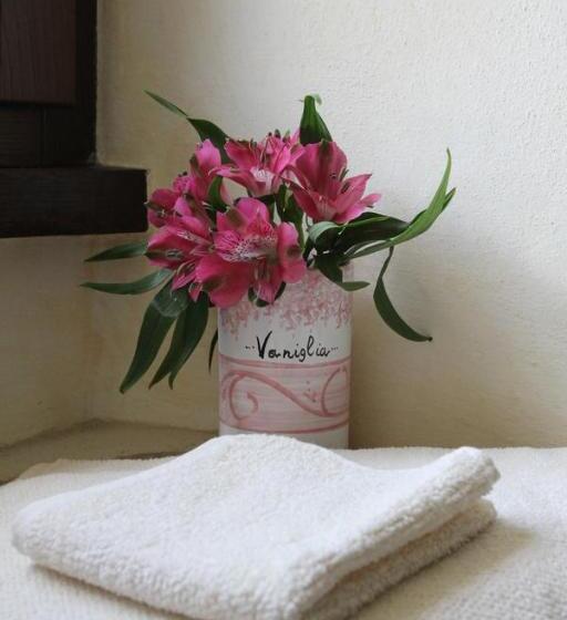 Номер Deluxe, Agriturismo Casale La Palombara