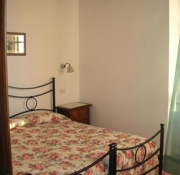 ２ベッドルームアパートメント, Agriturismo La Valle Del Sole