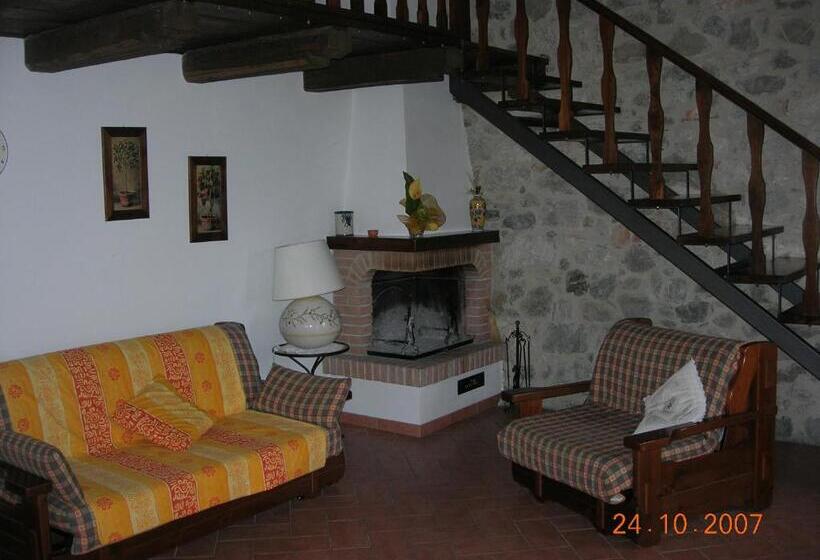 Апартаменты 1 Спальня, Agriturismo La Valle Del Sole