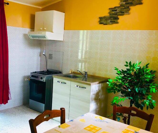Апартаменты 1 Спальня, Agriturismo Pianezze