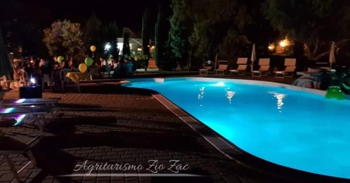 Номер Стандарт, Agriturismo Zio Zac