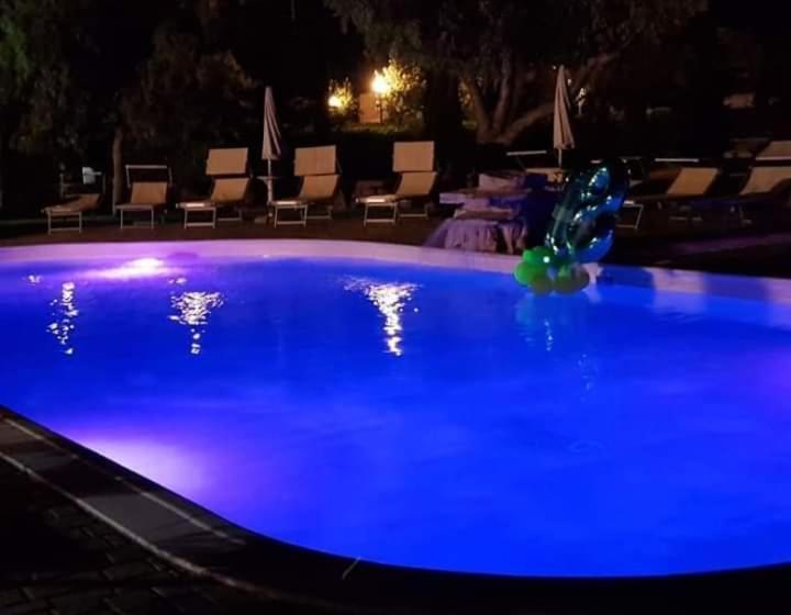 スタンダードルーム, Agriturismo Zio Zac