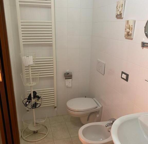 Номер Стандарт, Lo Scoiattolo Country House