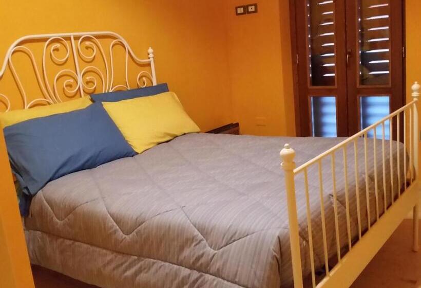 Номер Стандарт, Lo Scoiattolo Country House