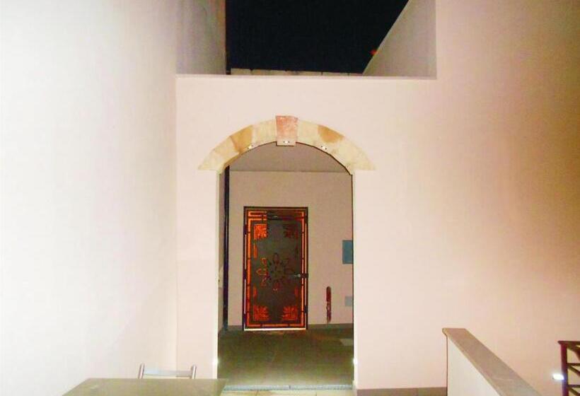 スタンダード４人部屋, Corte Della Luna